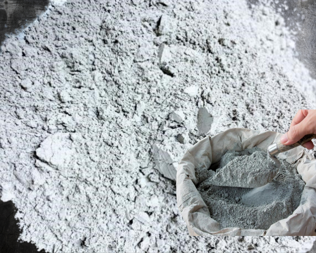 Cement that is versatile and reliable for every application