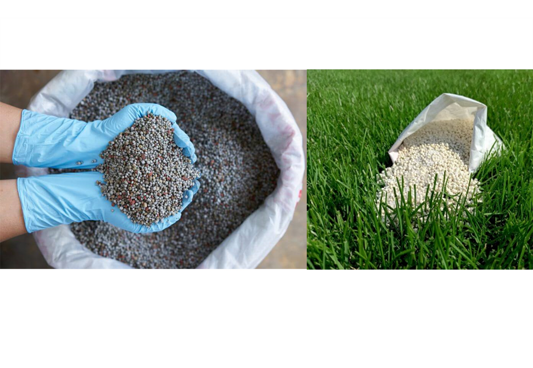 FERTILIZER