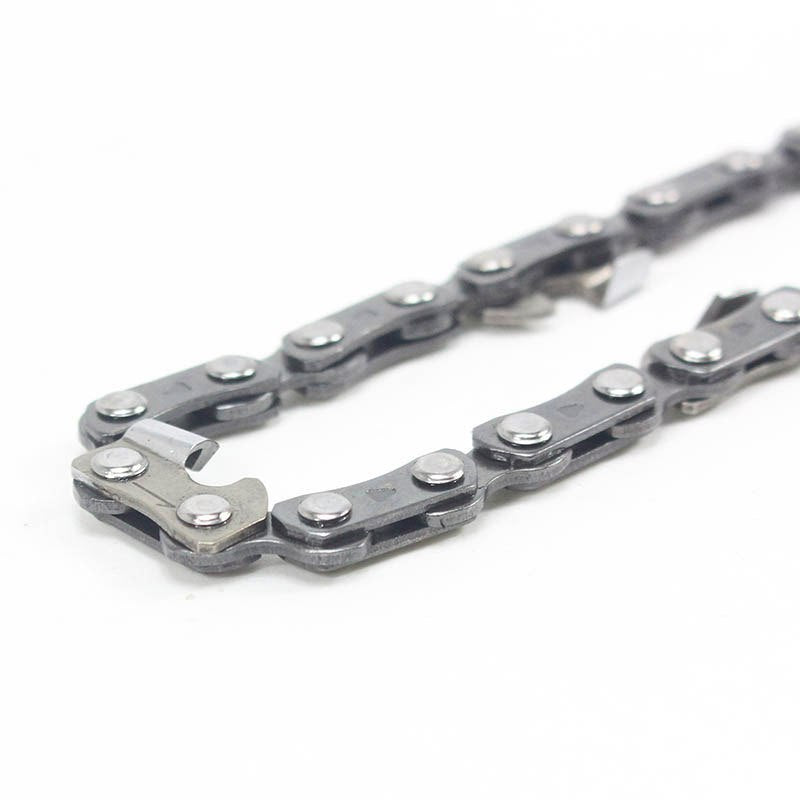 Portable Survival Chain Saw: The Ultimate Camping Zipper Saw for Outdoor Adventures!