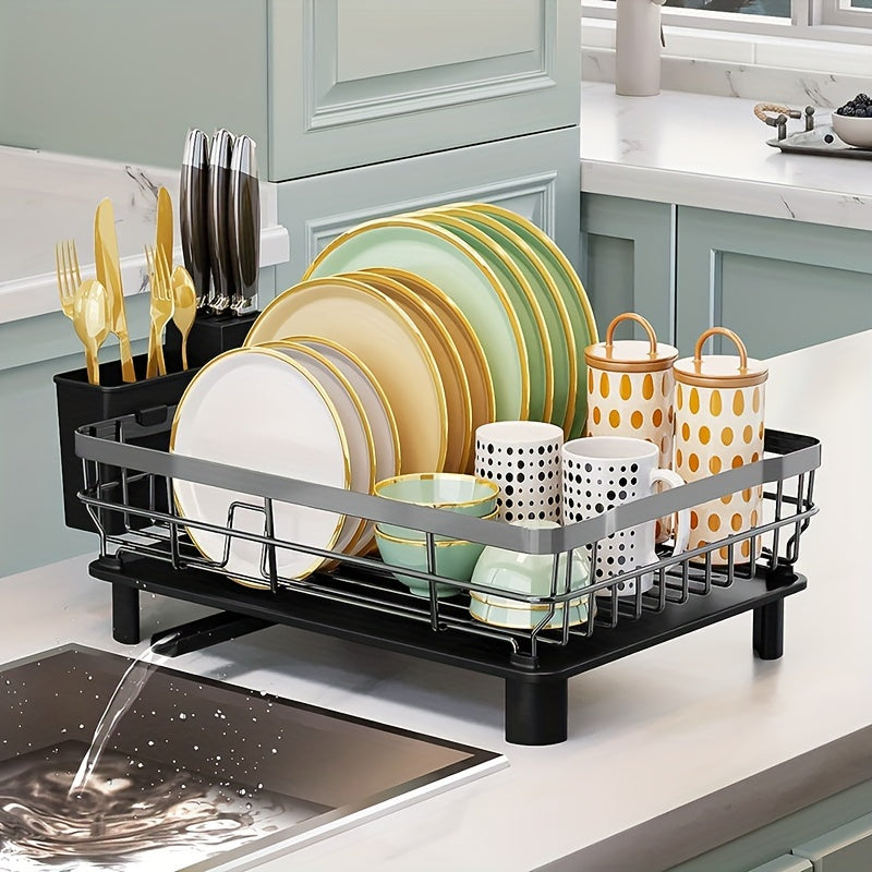 Dish Rack for Kitchen