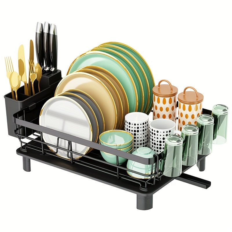 Dish Rack for Kitchen