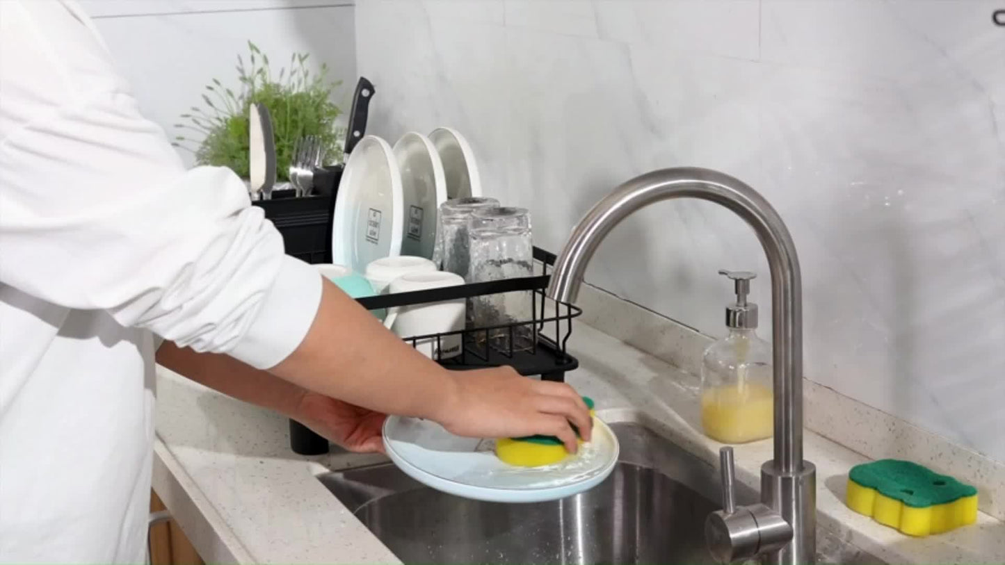 Dish Rack for Kitchen