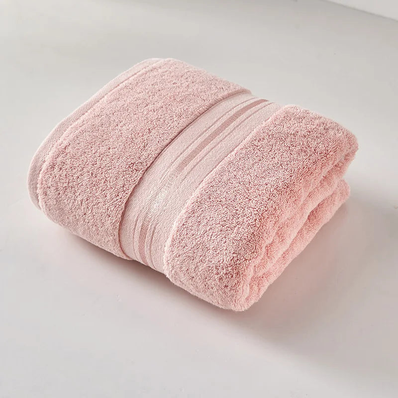 Egyptian Cotton Towel Set Bath Towel And Face Towel Can Single Choice Bathroom Towel Travel Sports Towels