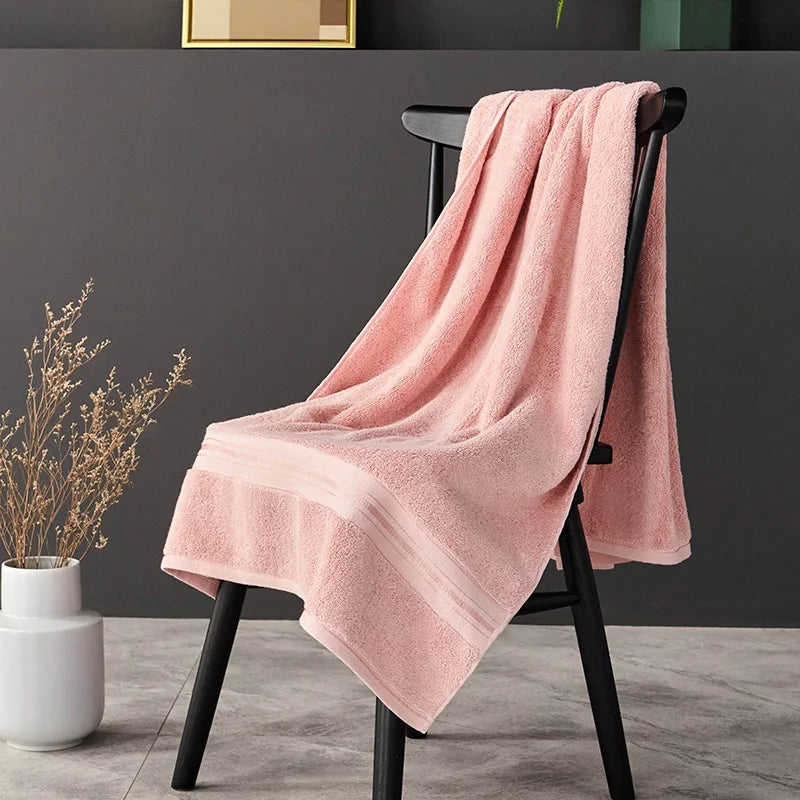 Egyptian Cotton Towel Set Bath Towel And Face Towel Can Single Choice Bathroom Towel Travel Sports Towels