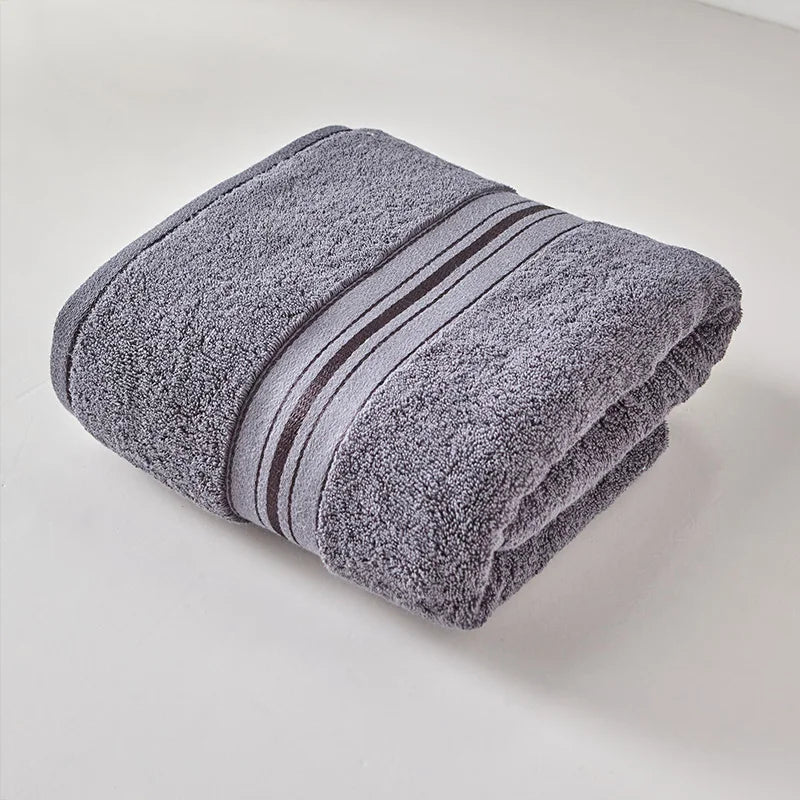 Egyptian Cotton Towel Set Bath Towel And Face Towel Can Single Choice Bathroom Towel Travel Sports Towels