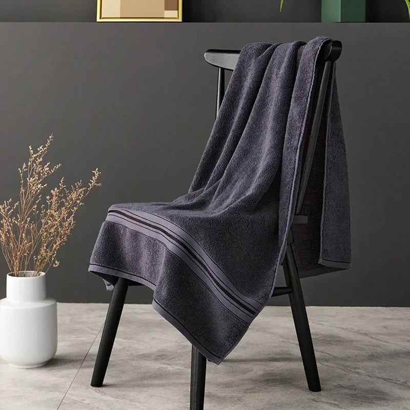 Egyptian Cotton Towel Set Bath Towel And Face Towel Can Single Choice Bathroom Towel Travel Sports Towels