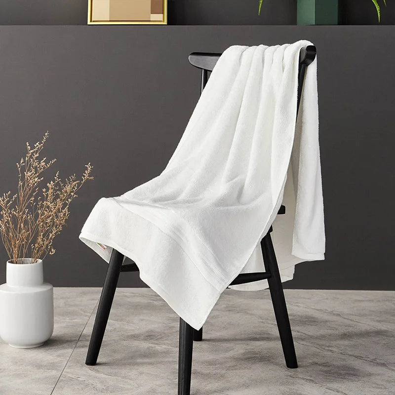 Egyptian Cotton Towel Set Bath Towel And Face Towel Can Single Choice Bathroom Towel Travel Sports Towels