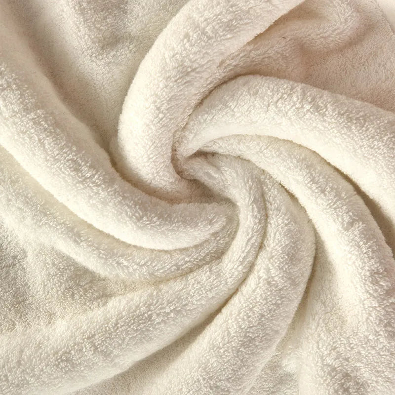 Egyptian Cotton Towel Set Bath Towel And Face Towel Can Single Choice Bathroom Towel Travel Sports Towels