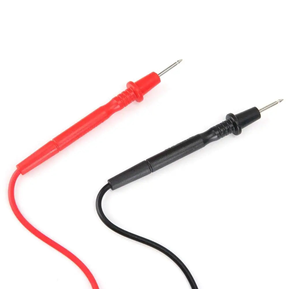 DT830B AC/DC LCD Digital Multimeter 750/1000V Voltmeter Ammeter Ohm Tester High Safety Handheld Meter Digital Multimeter