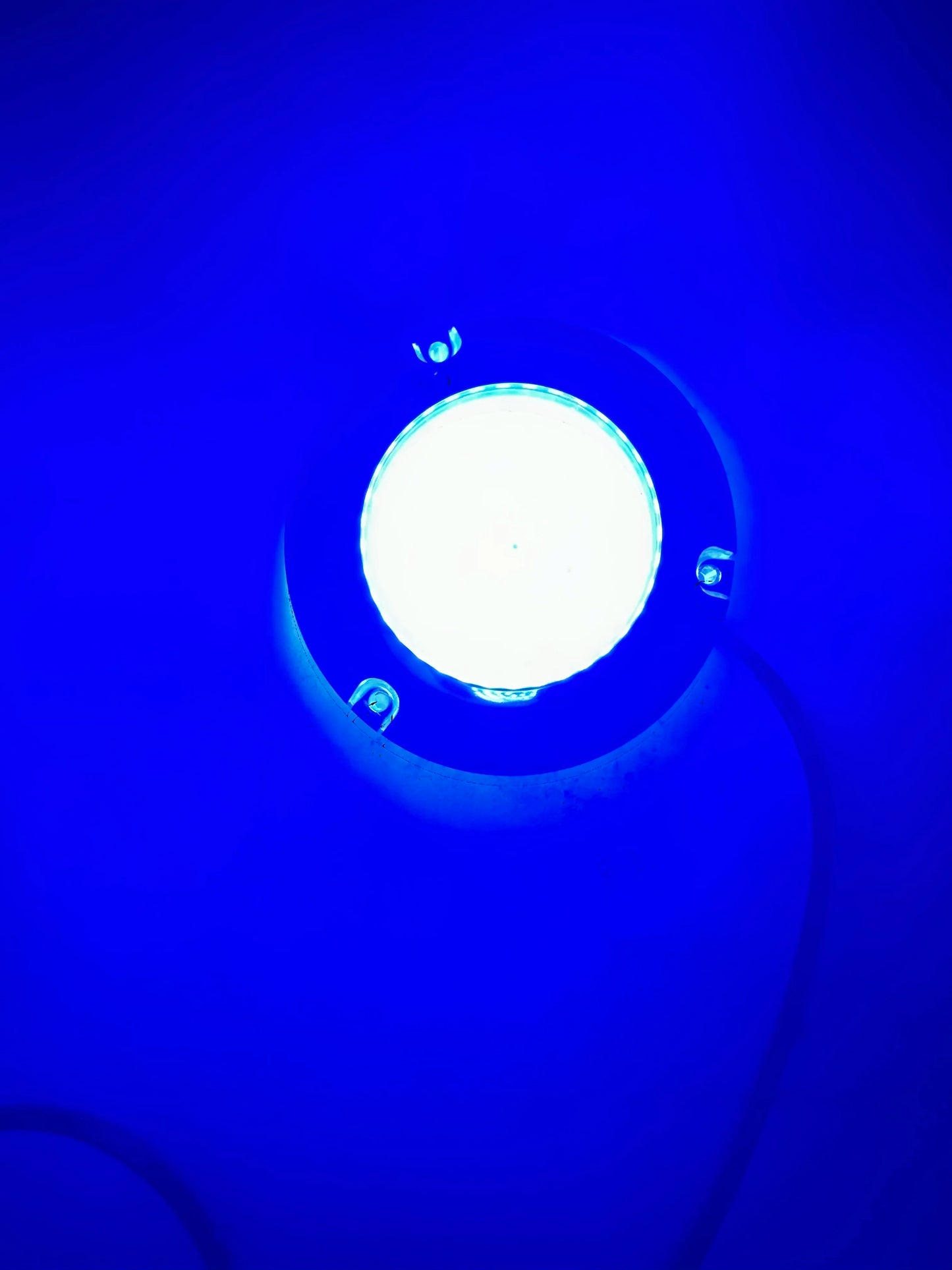 2pcs 120W LED Marine Yacht Lamp DC12V 24V 316L Stainless Steel IP68 Anti-corrosion Boat Underwater Light Saltwater Яхты Катера