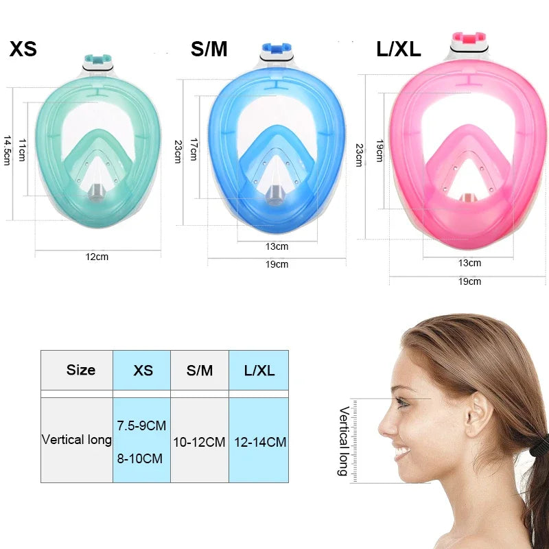 Professional Swimming Waterproof Soft Silicone Glasses Swimming Snorkeling Glasses UV Goggles for Men and Women Diving Mask