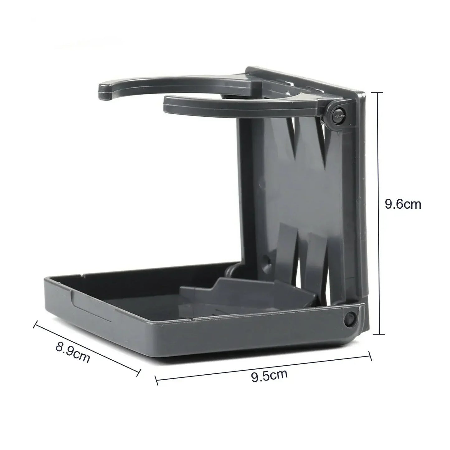 2PCS Universal Folding Drink Cup Holder Mount for VW T4 T5 T6 Interior Accessories Boat Marine Caravan Drinks Mounts & Holder