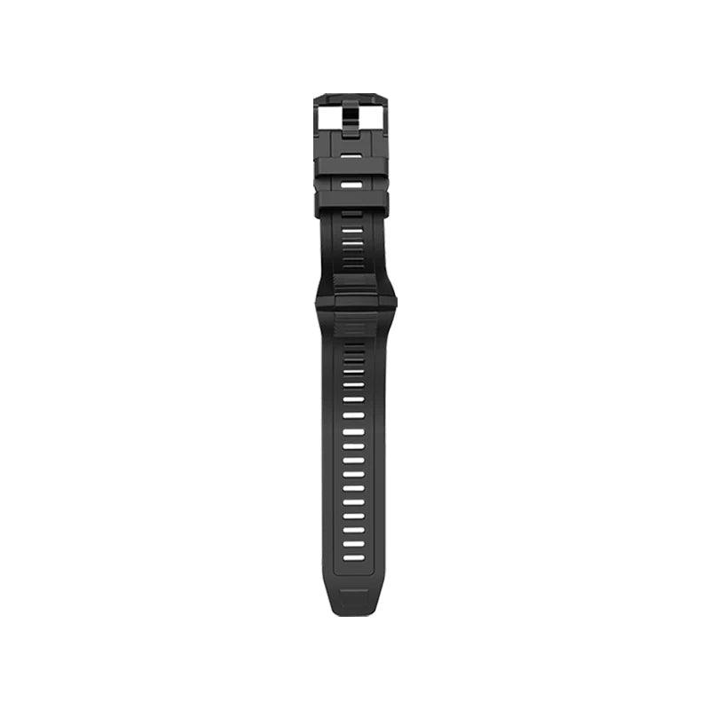 New T-Rex 3 Dual-Band GPS Military Smart Watch 48mm 10ATM Water-Resistant 500mAh Battery Compass Altimeter Smartwatch For HUAWEI