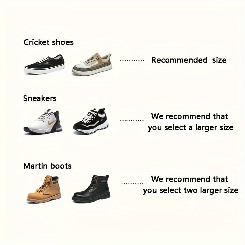 Waterproof & Slip-Resistant Shoe Covers with Thick Sole - Foldable, Washable for Outdoor Work in Rainy Conditions