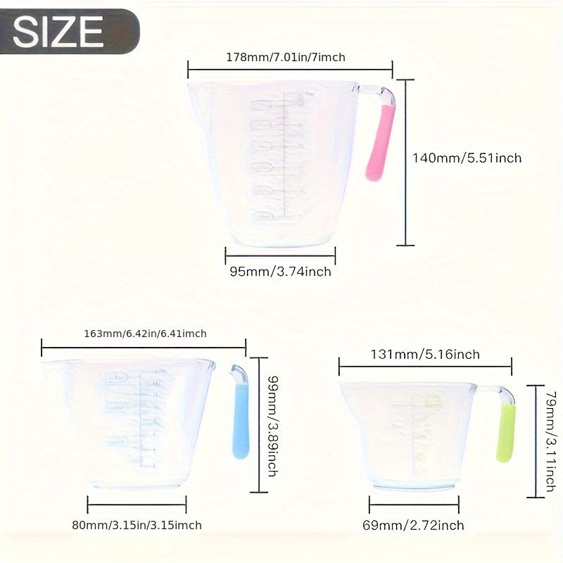 20pcs/set, Measuring Cups And Spoons Set, Stainless Steel Measuring Cups And Spoons Set, Including Stackable Measuring Cup And Measuring Spoons, 1 Leveler For Dry And Liquid Ingredients, Baking Tools, Kitchen Stuff