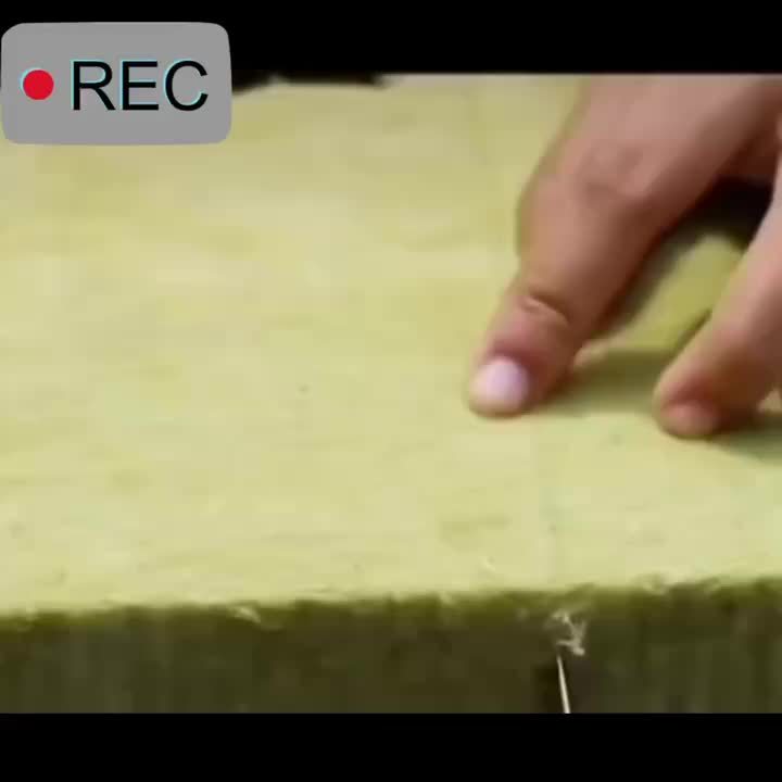 200pcs Rockwool Starter Cubes, Fabric Propagation Plugs for Cuttings, Seed Germination, and Plant Rooting, Non-Fertilized, Breathable, Moisture-Retaining Plant Starter Blocks