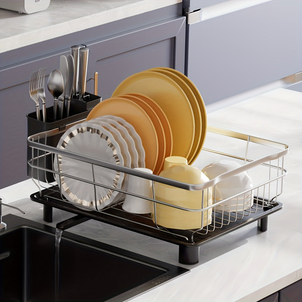 Dish Rack for Kitchen
