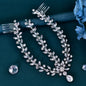 A Personality Face, Small Drop-shaped Rhinestones, Hand-woven Hair Accessories, Headbands, High-end Small Fresh Princess Hair Combs, Photo Studio Shooting, Bride Wear, Egypt Roman Style Hair Accessories, HP541