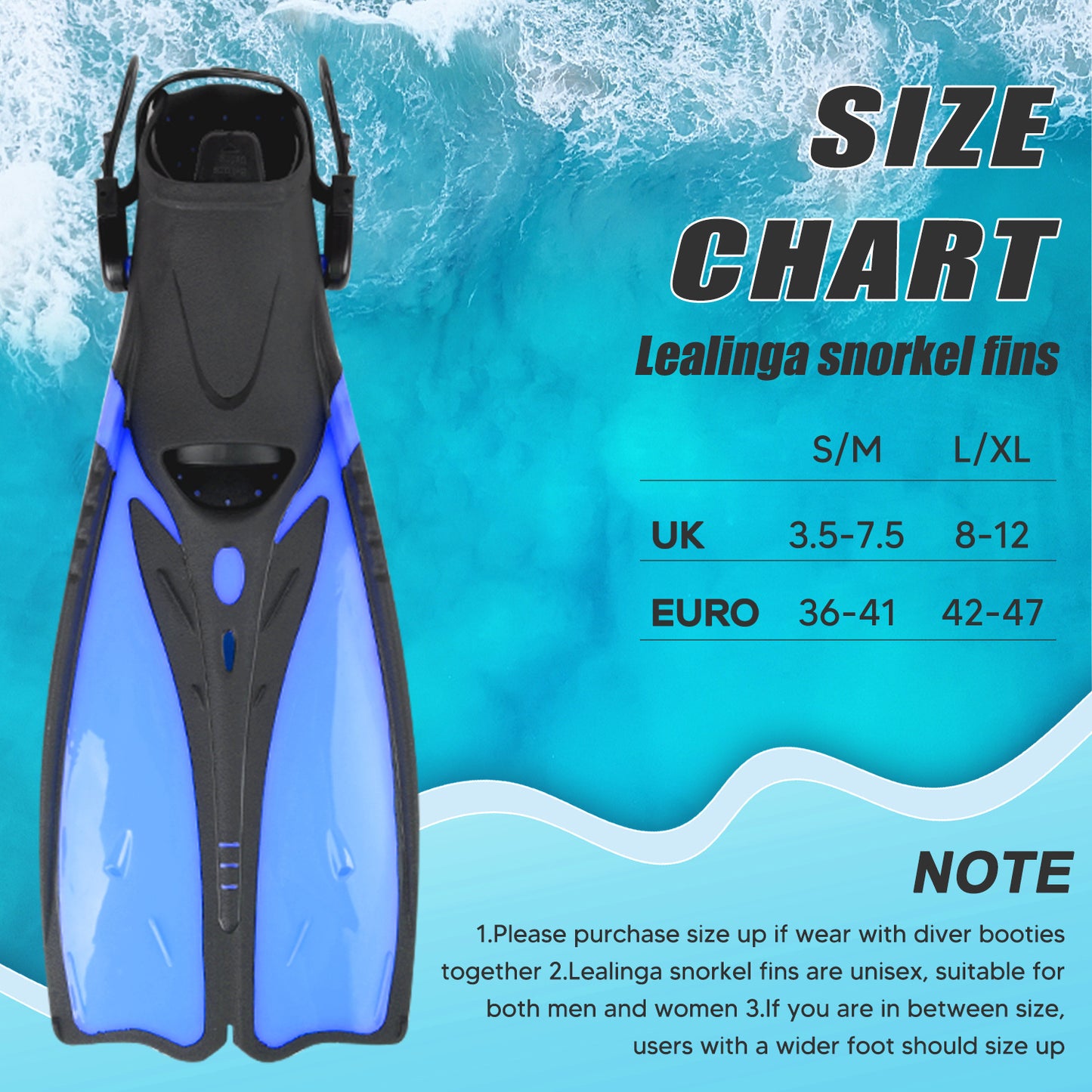 Professional Adult Diving Fins, Full Foot Silicone, Anti-Slip, Non-Deformable, with Portable Mesh Bag, Ideal for Swimming & Underwater Exploration, Perfect Gift for Easter, Father'S Day, Independence Day, Thanksgiving, Christ