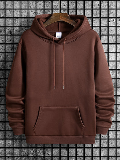 New Spring and Autumn Season Printed Hoodie in Thin Style