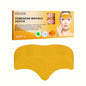 10pcs Forehead Firming Patches - Instantly Smooth & Soften, Dramatically Lift & Tighten Skin - Targets Forehead for a Youthful Glow