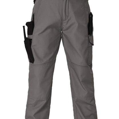 Mens Cargo Pants with Spacious Pockets - Relaxed Straight Leg, Breathable & Durable for Outdoor Adventures - Ideal for Hiking, Fishing, and Casual Wear