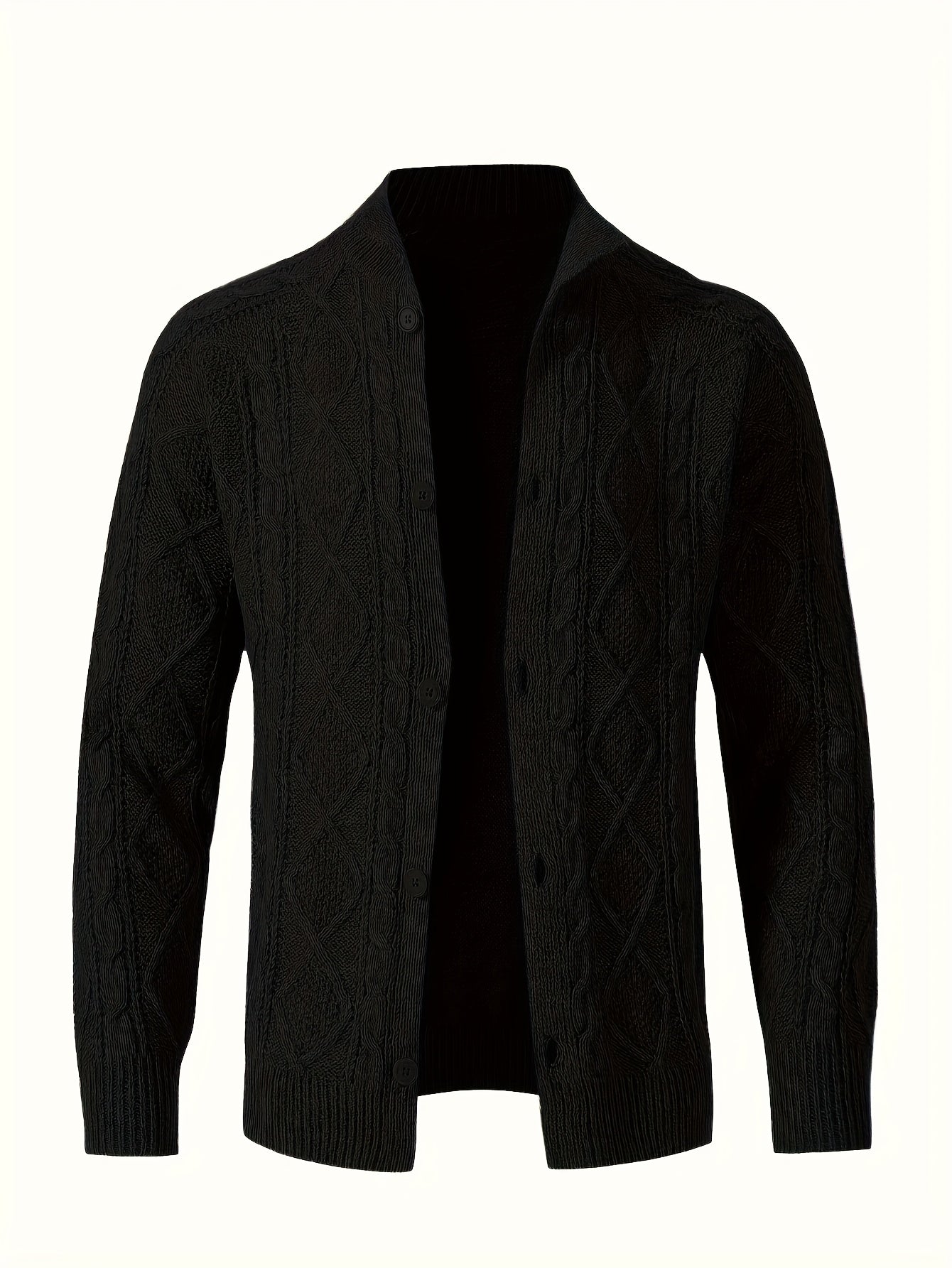 Men's Casual Sports Sweater