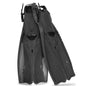 Professional Adult Diving Fins, Full Foot Silicone, Anti-Slip, Non-Deformable, with Portable Mesh Bag, Ideal for Swimming & Underwater Exploration, Perfect Gift for Easter, Father'S Day, Independence Day, Thanksgiving, Christ