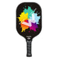 Boost Your Pickleball Game with This Graphite Carbon Fiber Paddles Set!
