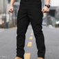 Outdoor Casual Archon Tactical Pants Men's Slim Combat Pants Overalls Army Pants Military Fans Training Trousers Men