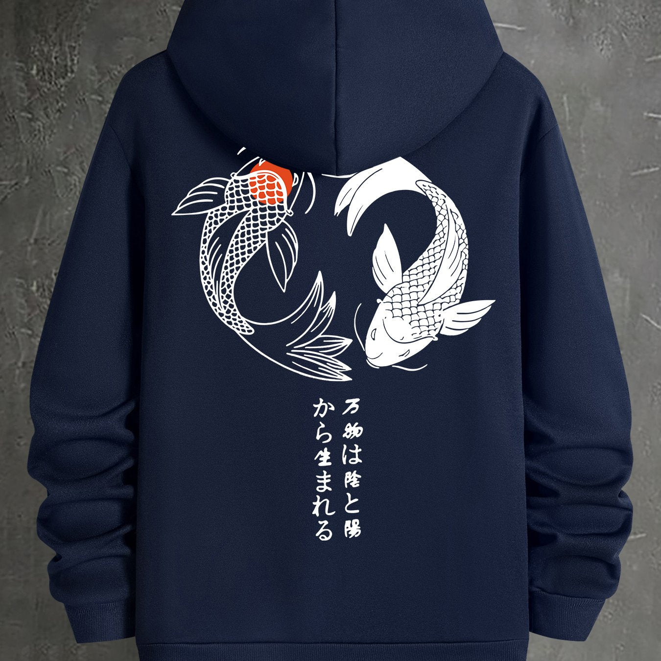New Spring and Autumn Season Printed Hoodie in Thin Style