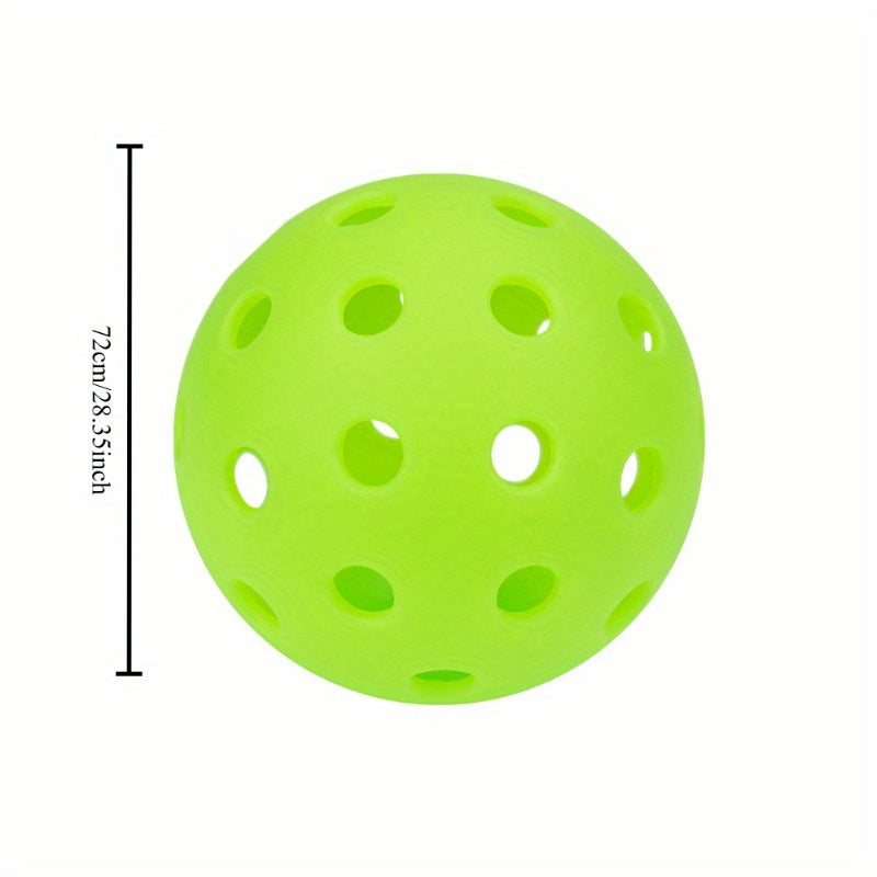 USA 26 Hole Indoor Pickleball - Official US Open Pickleball