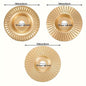 3pcs Sanding Disc Wood, Rasp Disc (Diameter 100 Mm X 16 Mm), Wood Carbide Grinding Wheel, Grinding Wheel, Carving Tools, Sanding Wheel