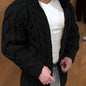 Men's Casual Sports Sweater
