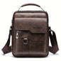 US Men's Shoulder Bag Handbag Business Crossbody Bag Briefcase Messenger Bags