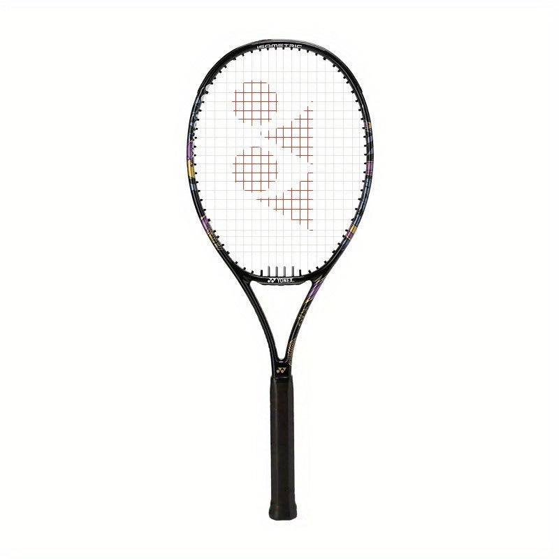 YONEX 01NOTMGE Carbon Composite Tennis Racket For Beginners Yy