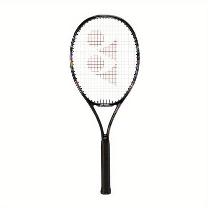 YONEX 01NOTMGE Carbon Composite Tennis Racket For Beginners Yy