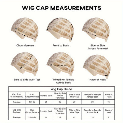 Butterfly Haircut Long Wavy Hair Wigs Synthetic Middle Part Fiber Hair Wigs For Women Hair Replacement Wig Music Festival