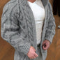 Men's Casual Sports Sweater