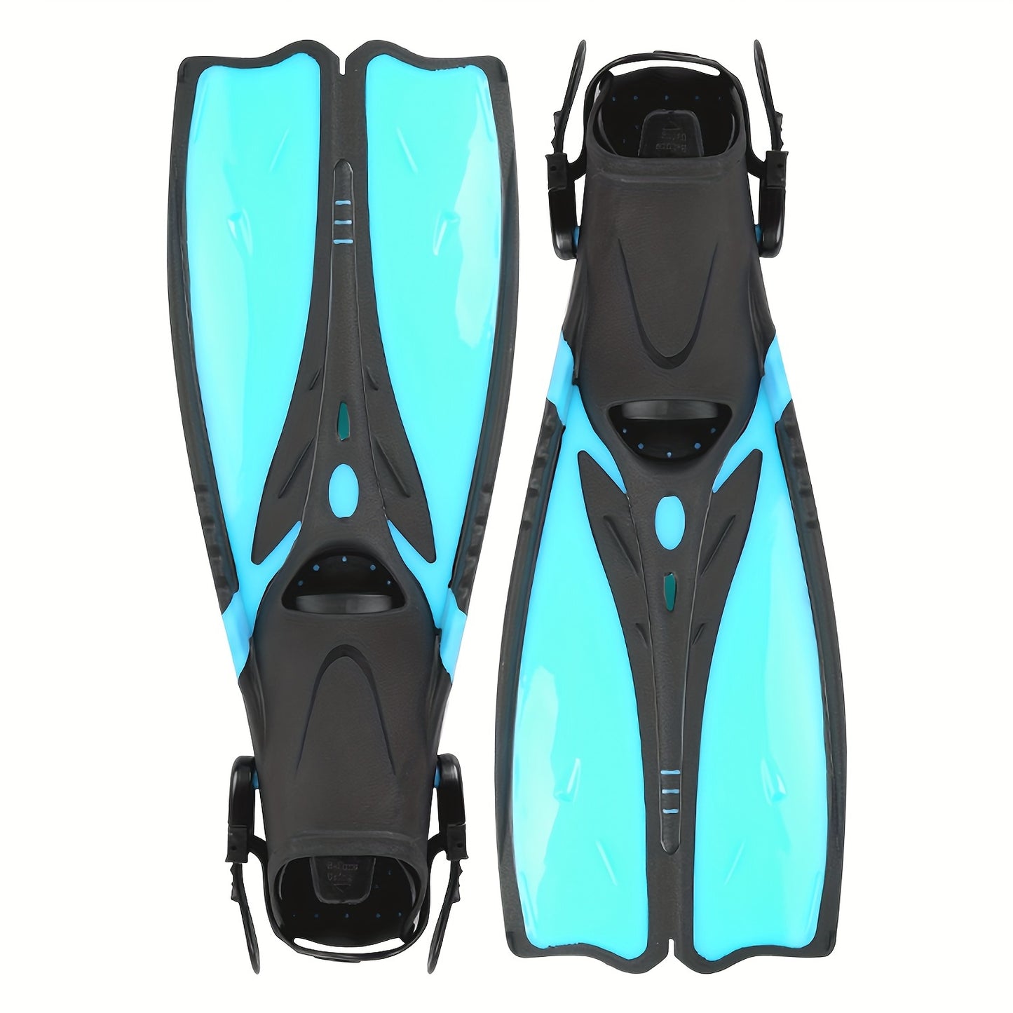 Professional Adult Diving Fins, Full Foot Silicone, Anti-Slip, Non-Deformable, with Portable Mesh Bag, Ideal for Swimming & Underwater Exploration, Perfect Gift for Easter, Father'S Day, Independence Day, Thanksgiving, Christ