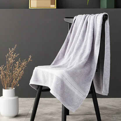 Egyptian Cotton Towel Set Bath Towel And Face Towel Can Single Choice Bathroom Towel Travel Sports Towels