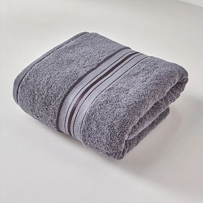 Egyptian Cotton Towel Set Bath Towel And Face Towel Can Single Choice Bathroom Towel Travel Sports Towels