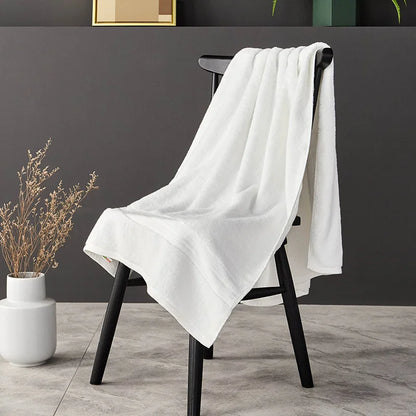 Egyptian Cotton Towel Set Bath Towel And Face Towel Can Single Choice Bathroom Towel Travel Sports Towels
