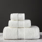 Egyptian Cotton Towel Set Bath Towel And Face Towel Can Single Choice Bathroom Towel Travel Sports Towels