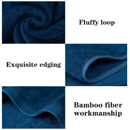 90X180cm Turkish Cotton Bath Towel Adult Soft Absorbent Towels Bathroom Sets Large Beach Towel Luxury Hotel Spa Towels For Home