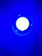 2pcs 120W LED Marine Yacht Lamp DC12V 24V 316L Stainless Steel IP68 Anti-corrosion Boat Underwater Light Saltwater Яхты Катера