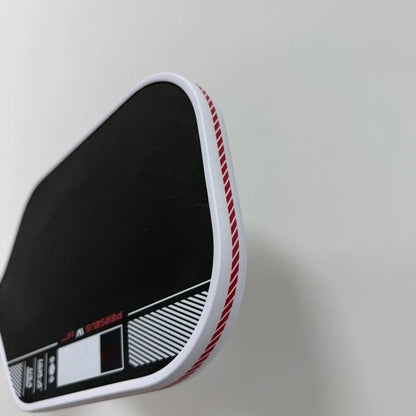 PERSEUS PRO IV 16MM BEN JOHNS Pickleball Paddles T700 Carbon Fiber Increased Power Feel Fully Encased Sweet Spot