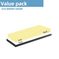Sharpening Stone Knife Sharpener Professional Whetstone Dual Side Set Grinding Shapner Water Wetstone Kitchen Accessories Tools