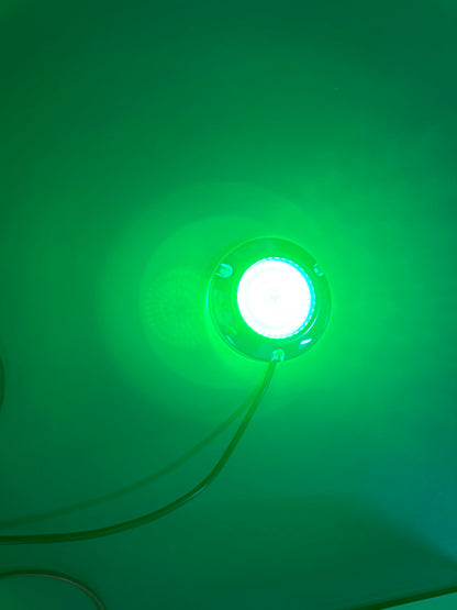 2pcs 120W LED Marine Yacht Lamp DC12V 24V 316L Stainless Steel IP68 Anti-corrosion Boat Underwater Light Saltwater Яхты Катера