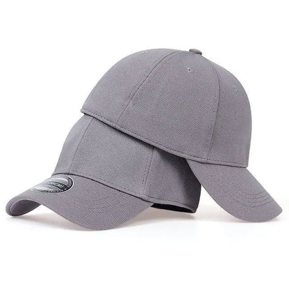 Full Closed Fitted Baseball Cap Hat Outdoor Sports Golf Caps for Women Men Hip Hop Snapback Visor Casquette Gorras